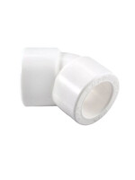 Уголок 25 45 град. PP-R РВК