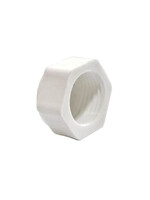 Заглушка резьбовая 1/2" вн.р. PP-R РВК