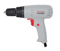 ДС-450 Дрель-шуруповерт электрическая ЭНЕРГОМАШ, 450Вт, 0-750 об/мин