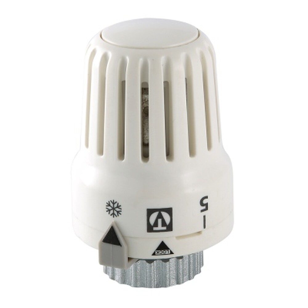 Термоголовка (диап.регул-ки 6,5-27,5 град.) жидкостная VALTEC VТ.3000.0.0