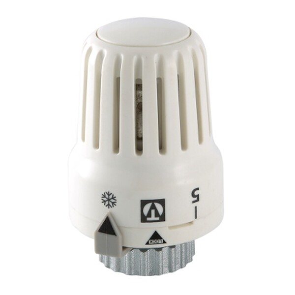 Термоголовка (диап.регул-ки 6,5-27,5 град.) жидкостная VALTEC VТ.3000.0.0