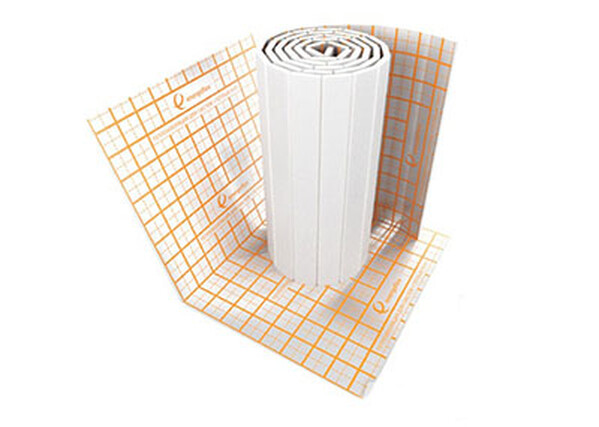 Мат ENERGOFLOOR TACKER 30/1-3.2 DES-sg (рулон 3.2 кв.м.)