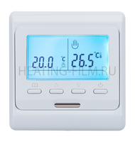 Терморегулятор для теплого пола E 51.716