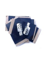 Монтажный комплект для ИФ пленки (зажимы + изоляция)