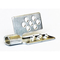 Зажим для ИФ пленки