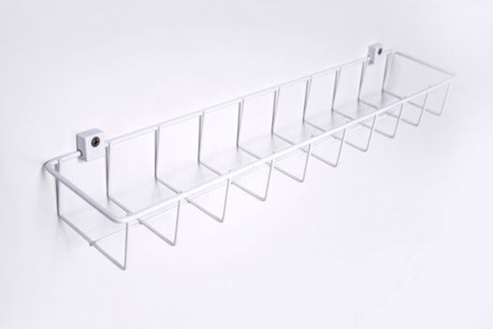 Корзина для экрана 370 SOFT КЭ-0370-00 Alavann