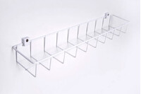 Корзина для экрана 370 SOFT КЭ-0370-00 Alavann