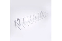 Корзина для экрана 470 SOFT КЭ-0470-00 Alavann