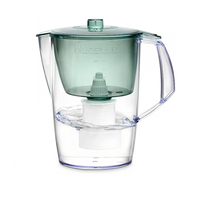 Фильтр-кувшин "Барьер-Норма" (малахит) (3,6л/1,6л) В042Р00