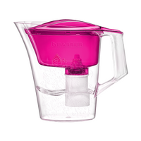 Фильтр-кувшин "Барьер-Танго" (пурпурный с узором) (2,5л/1,1л) В298Р00