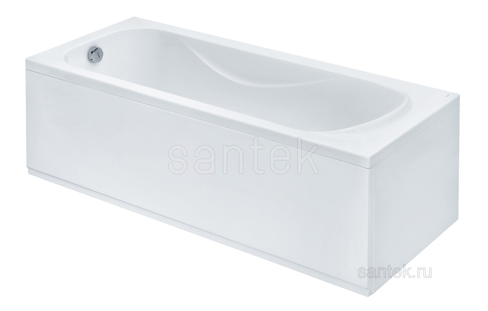 Экран боковой "Тенерифе XL" 170 правый РАСПРОДАЖА