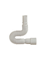 АС-1020 Гибкая труба ОРИО (Серия ЧИК) 32х40/50 дл 700 мм