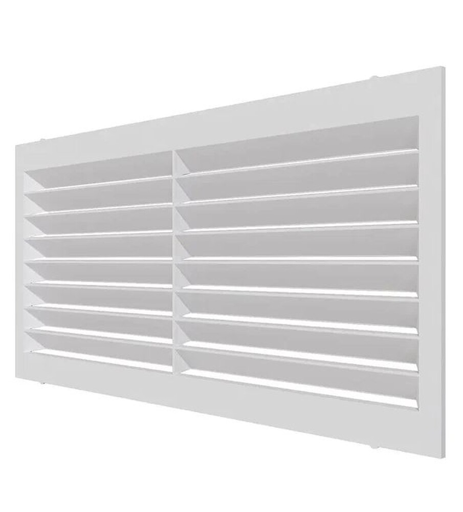 Решетка вентиляционная 171х81 A1708C (без рамки)