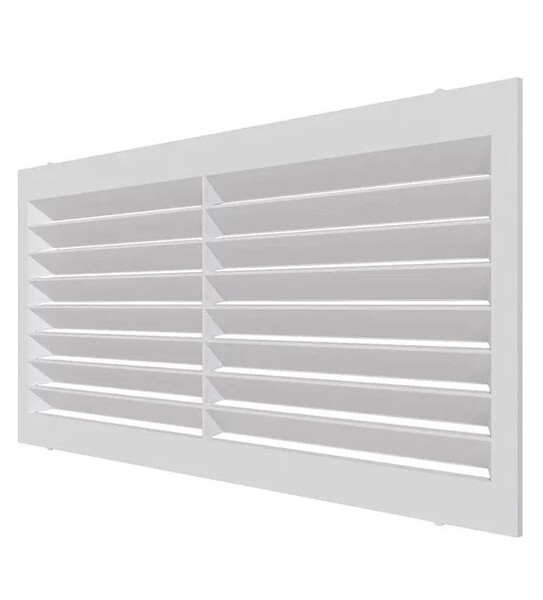 Решетка вентиляционная 171х81 A1708C (без рамки)