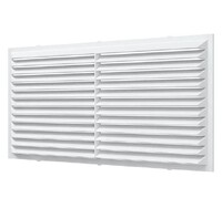 Решетка вентиляционная 217х113 A2211C (без рамки)