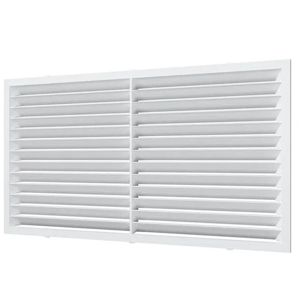 Решетка вентиляционная 217х113 A2211C (без рамки)