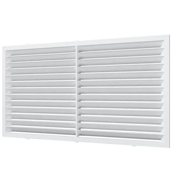 Решетка вентиляционная 217х113 A2211C (без рамки)