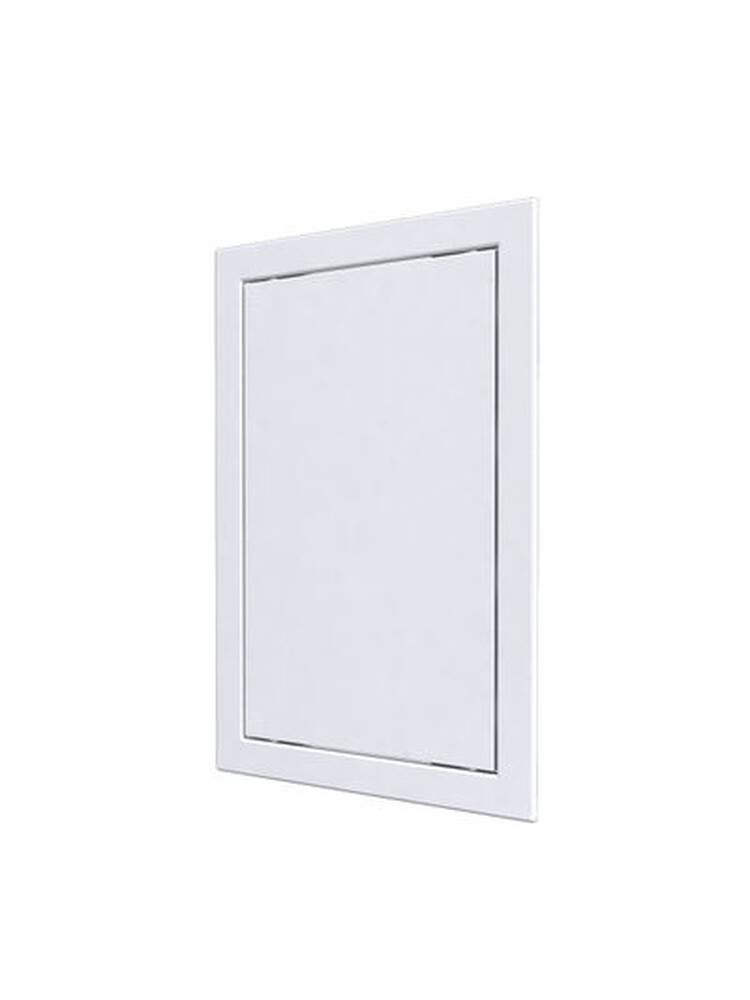 Люк ревизионный нажимной AD 2040 218х418 с фланцем 196х396