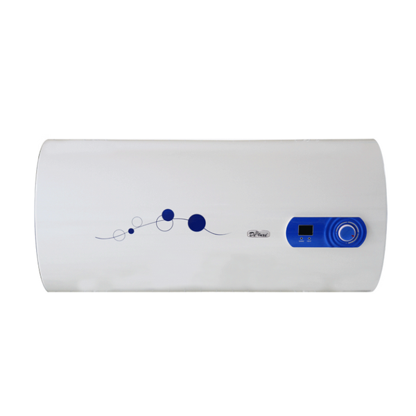 Водонагреватель накопит. горизонт. DE LUXE 11W80H1 Classic Plus (80л, бак ст/эмаль, 1,5кВт)