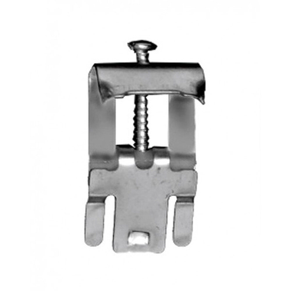 Крепление для врезной мойки (упаковка 6 шт/8 шт) (LS05)