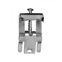 Крепление для врезной мойки (упаковка 6 шт/8 шт) (LS05)