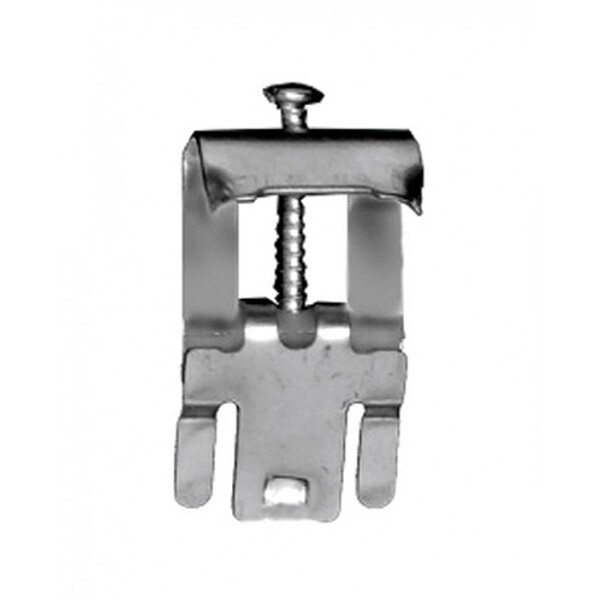 Крепление для врезной мойки (упаковка 6 шт/8 шт) (LS05)