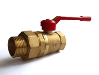 КРАН ВОДА 11Б27п1 ДУ-25 СТАНКРАН 1" американка руч (180) АКЦИЯ!!!