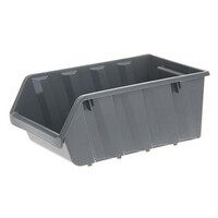 Ящик для метизов №3 280х185х150  (Мульти-Пласт 2000)