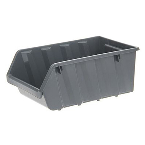 Ящик для метизов №3 280х185х150  (Мульти-Пласт 2000)