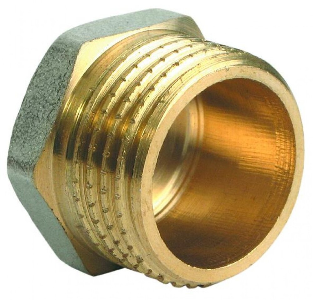 Заглушка 1 1/4" в трубу