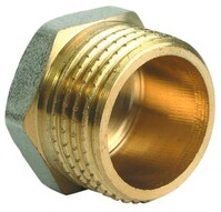 Заглушка 1 1/4" в трубу