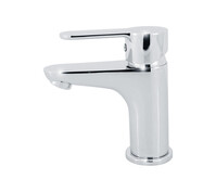 Т7340-973 Смеситель Тюльпан "ВАРИОН" шар. d 35 KRONA