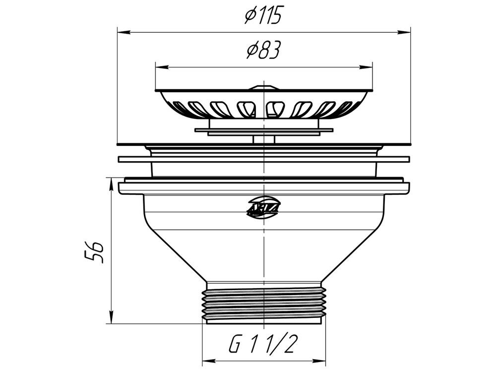M250 Выпуск 3 1/2 АНИ Пласт