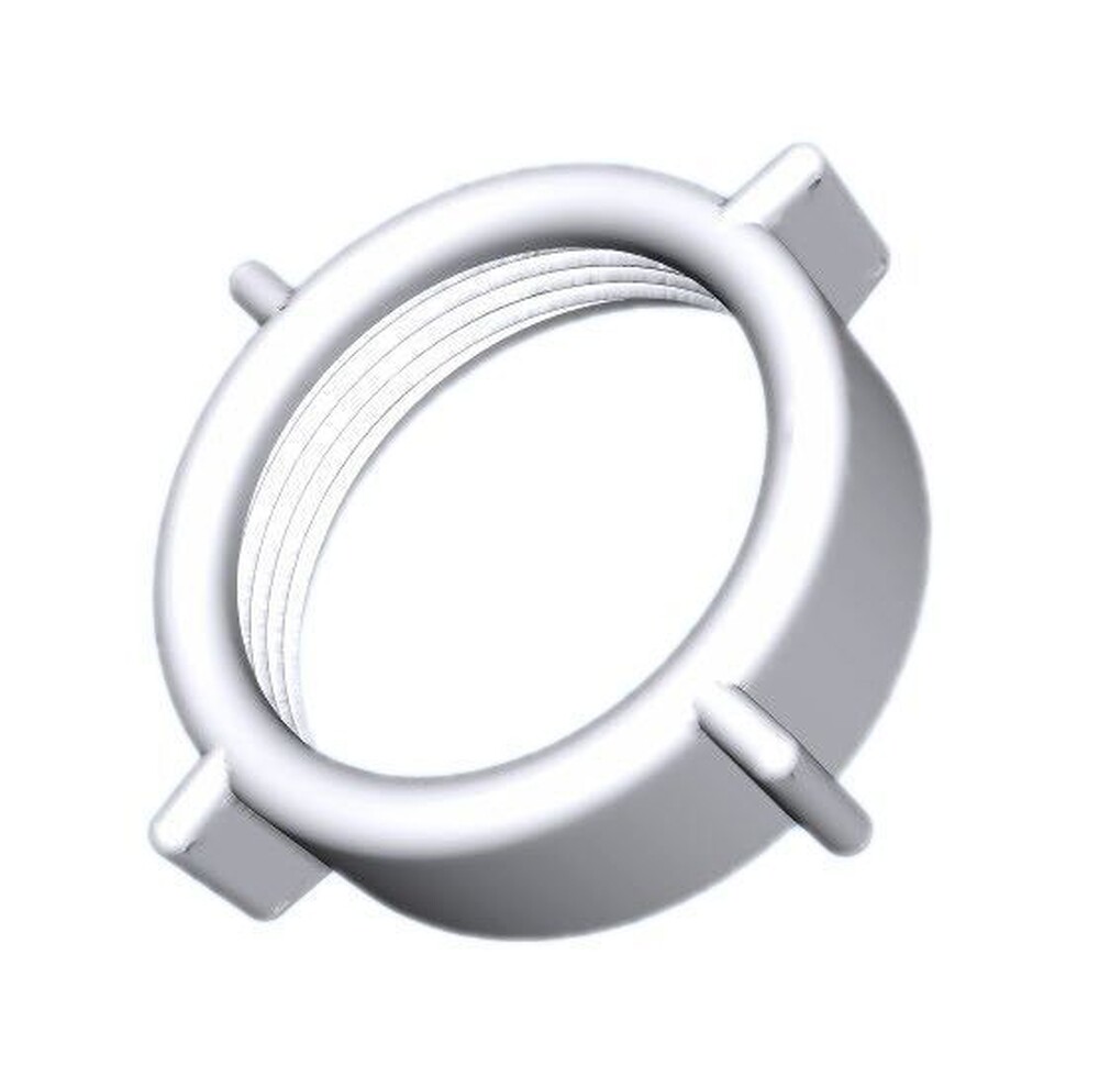 M440 Гайка накидная 1 1/2 ф 40 АНИ Пласт