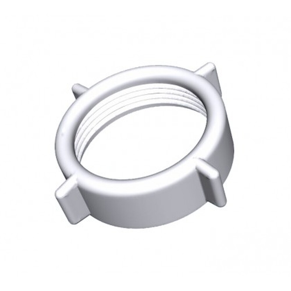 M432 Гайка накидная 1 1/4 ф 32 АНИ Пласт