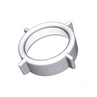 M432 Гайка накидная 1 1/4 ф 32 АНИ Пласт