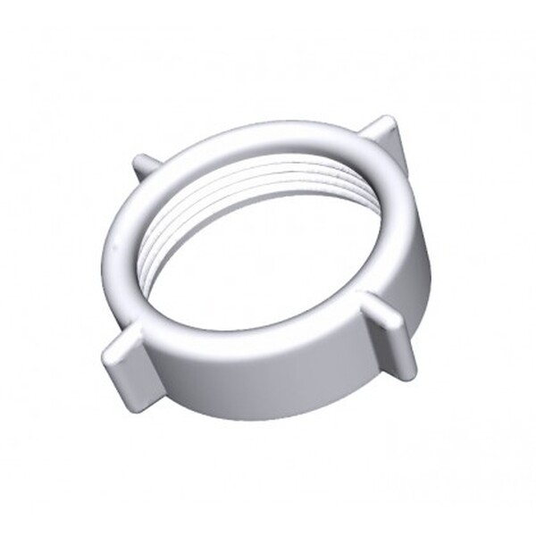 M432 Гайка накидная 1 1/4 ф 32 АНИ Пласт