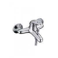 3015 Смеситель Ванна LEDEME d-35 кор нос *