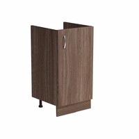 Тумба 50*60 цвет Дуб темный SANTREK HOME (ЛДСП)