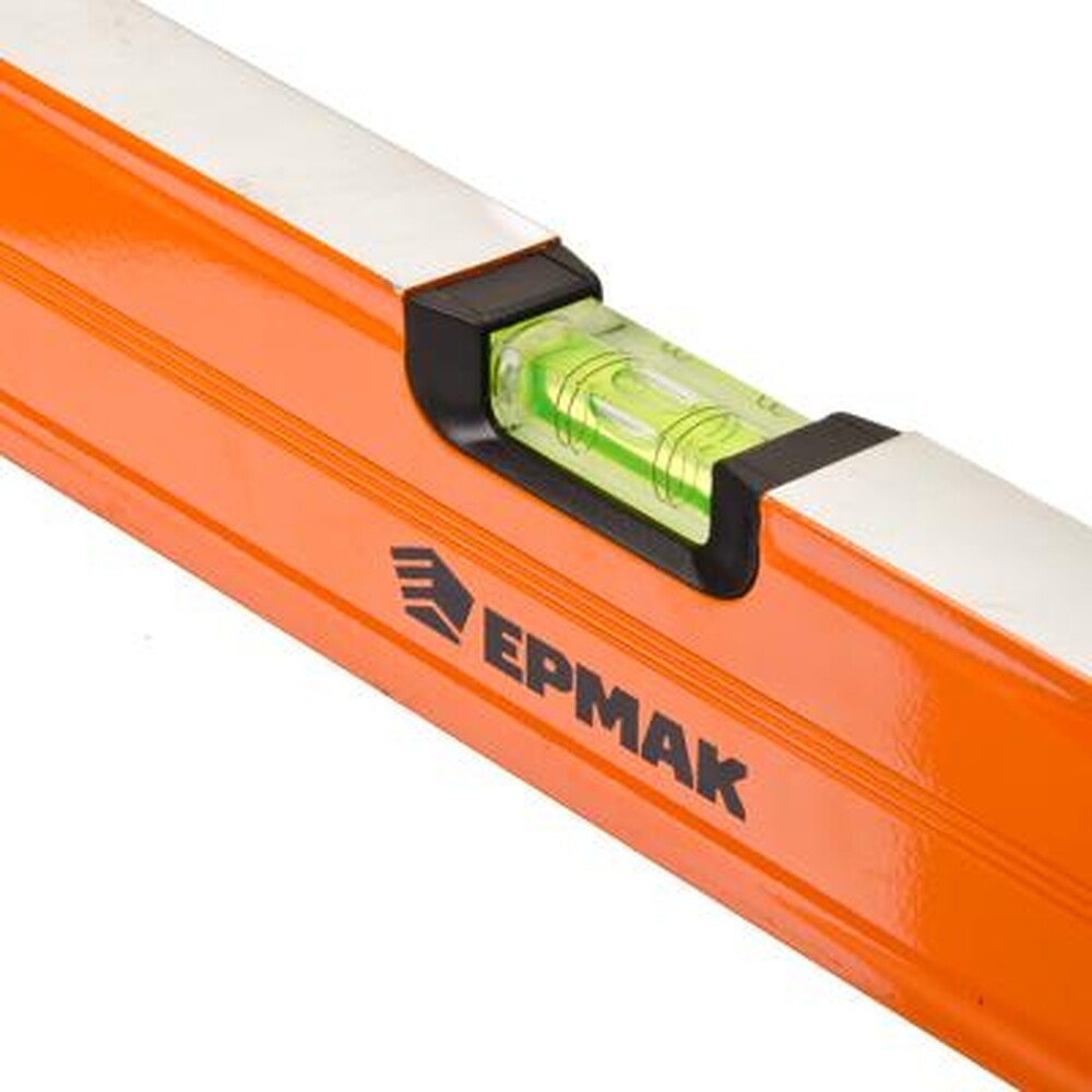 Уровень с фронтальным глазком 150 см ЕРМАК 659-012