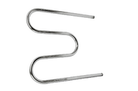 Полотенцесушитель М 50*60 ф3/4" (К-крепеж 0) 07706