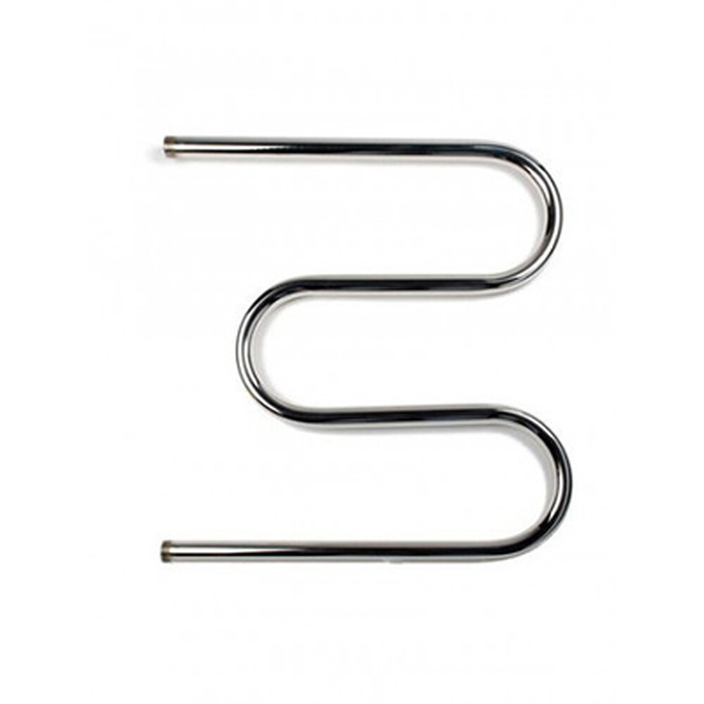 Полотенцесушитель М 50*40 ф1" (К-крепеж 0, ПОЛИМЕР) 06788