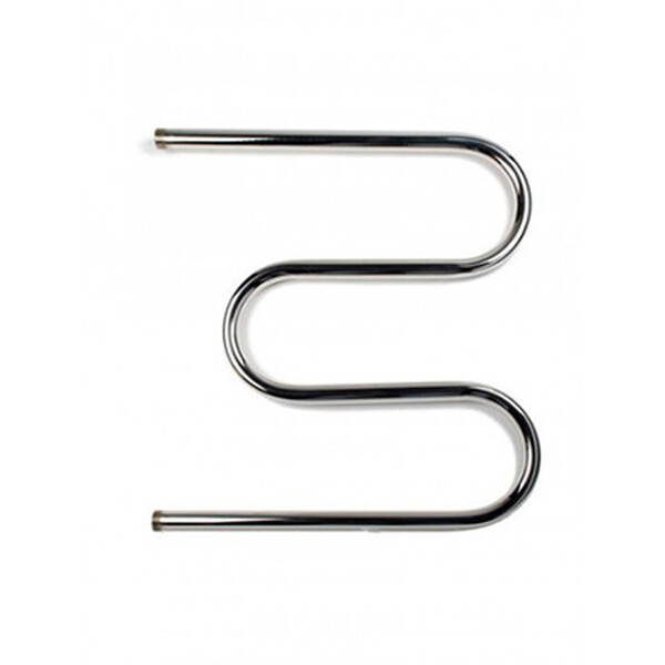 Полотенцесушитель М 50*40 ф1" (К-крепеж 0, ПОЛИМЕР) 06788