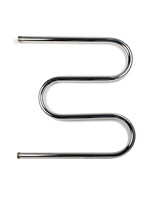 Полотенцесушитель М 60*60 ф3/4" (К-крепеж 0) 07711