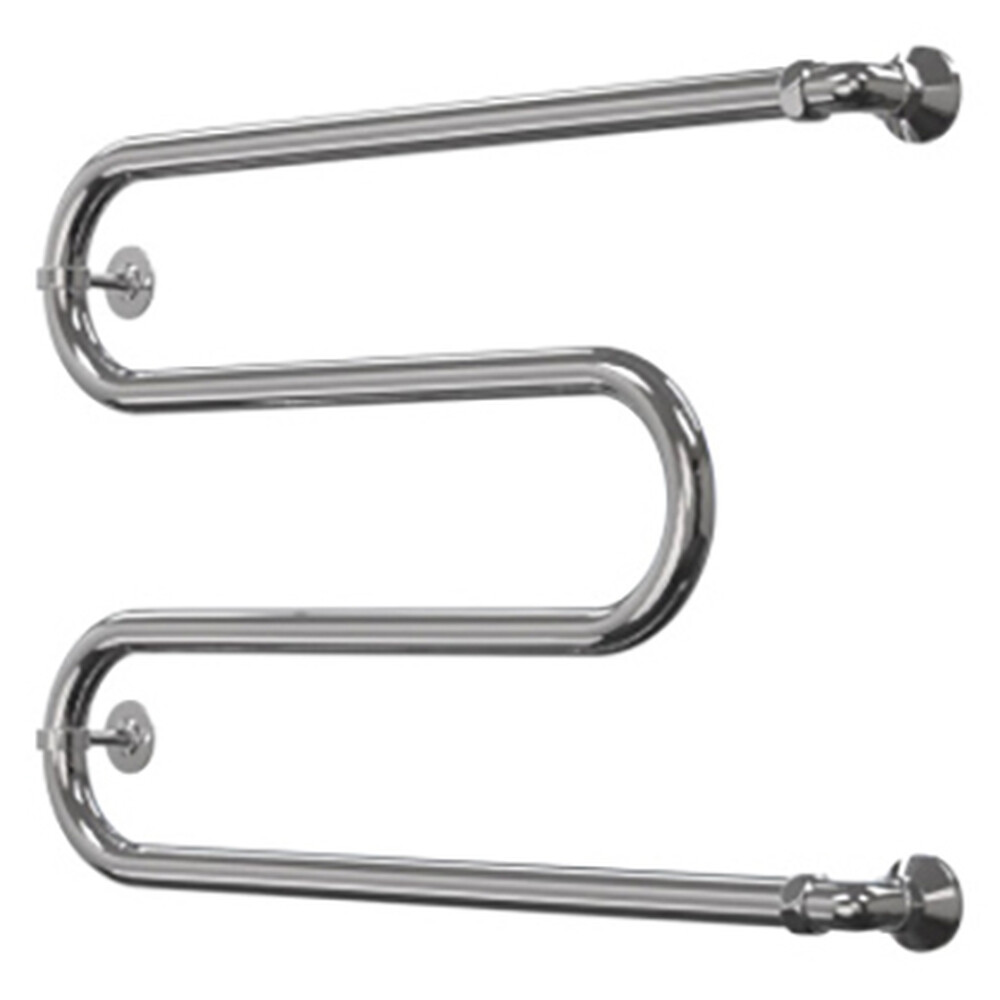 Полотенцесушитель М 50*60 ф3/4" (К-крепеж 0,ПОЛИМЕР) 02456