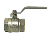 Кран вода СТМ 1 1/2" г/г руч