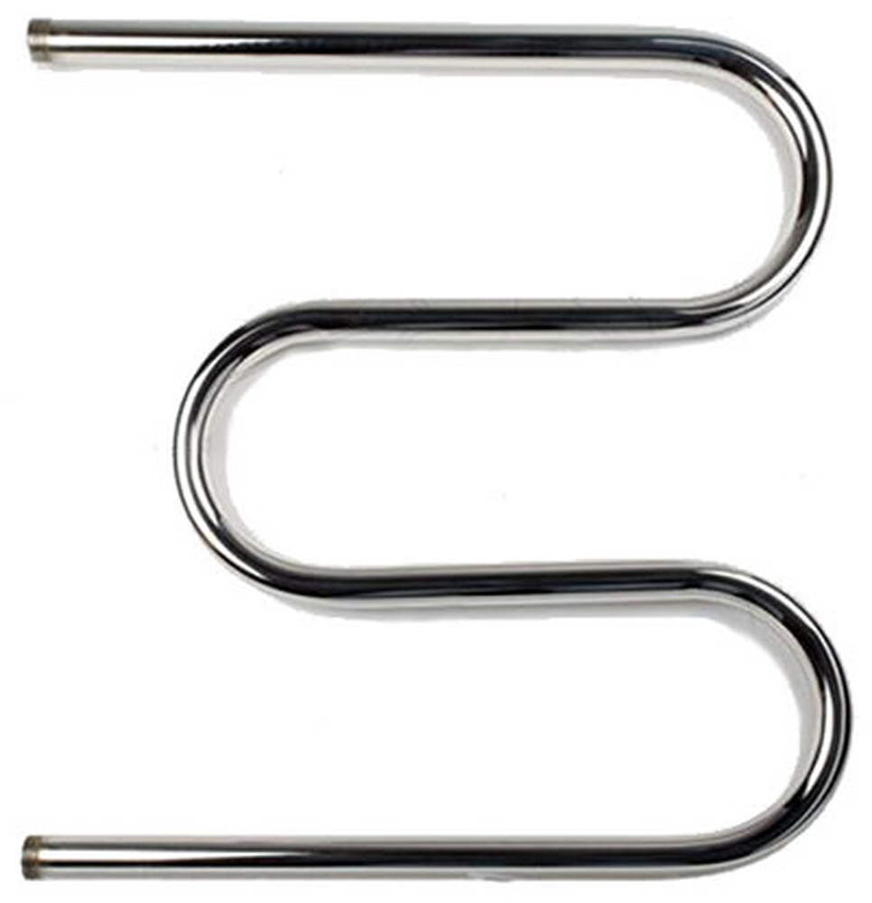 Полотенцесушитель М 60*40 ф 3/4" (К-крепеж 0,ПОЛИМЕР) 02471