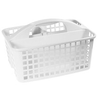 Органайзер -переноска Белый ("М-пластика") (М 1591)