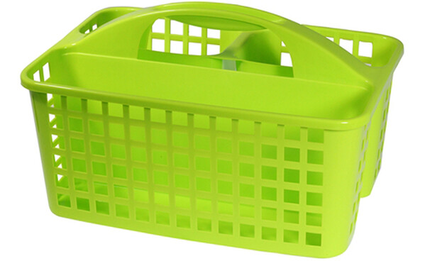 Органайзер -переноска Салатовый ("М-пластика") (М 1591)