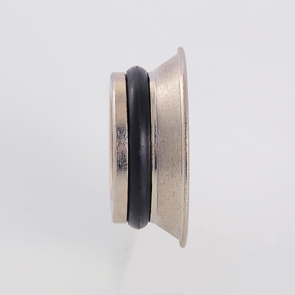 Адаптер для коллектора (евроконус-плоскость) VALTEC 3/4" (VTc.701.NE.05)